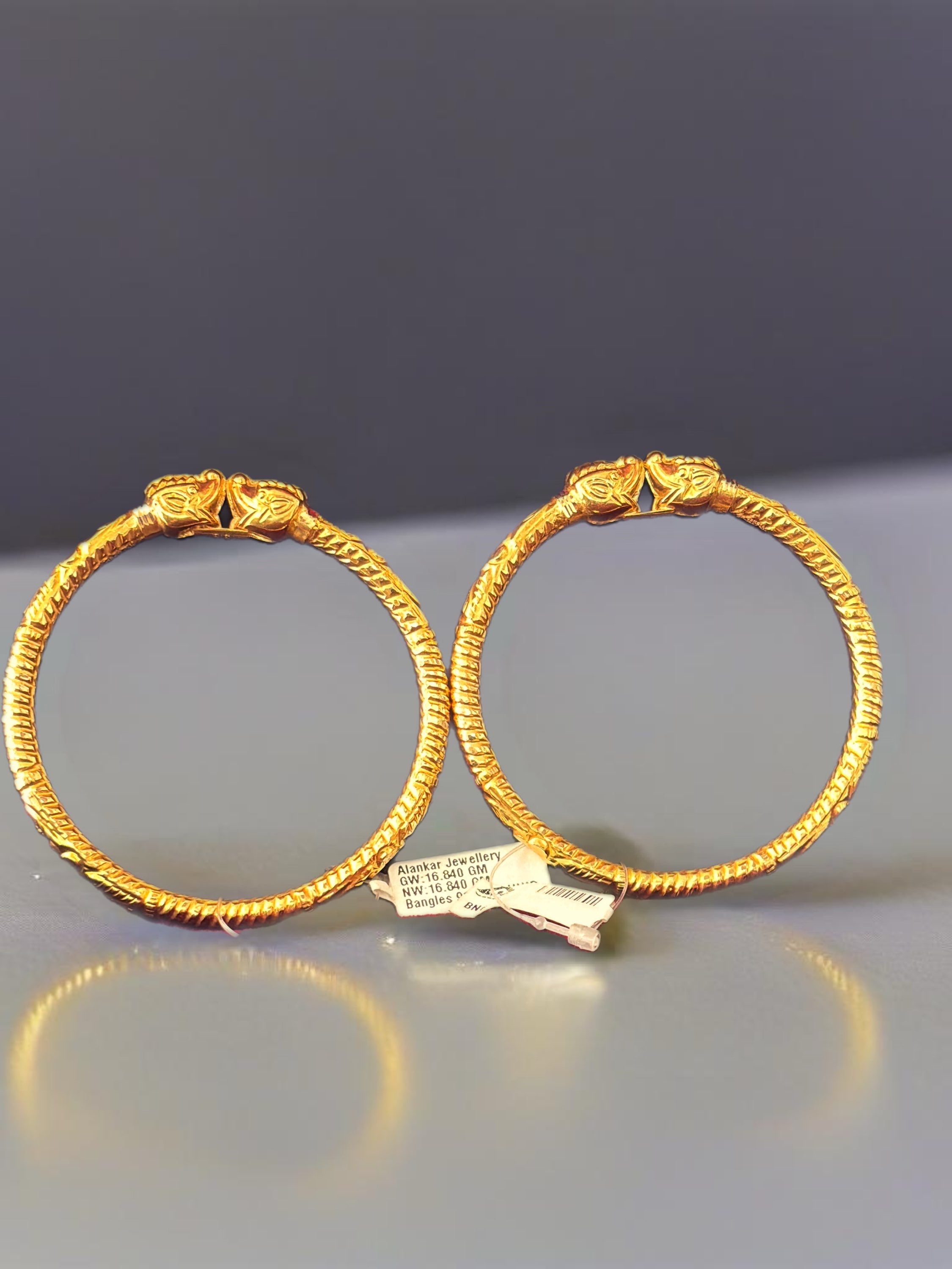 Baghmuha Kangan, 916 22k image 1