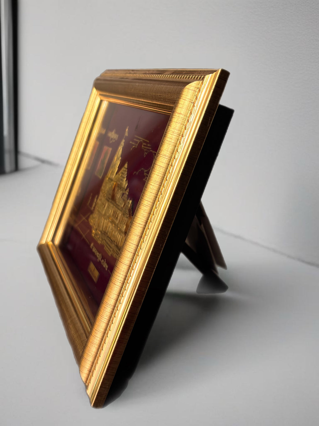 24k Pure Gold , Ram Mandir image 1