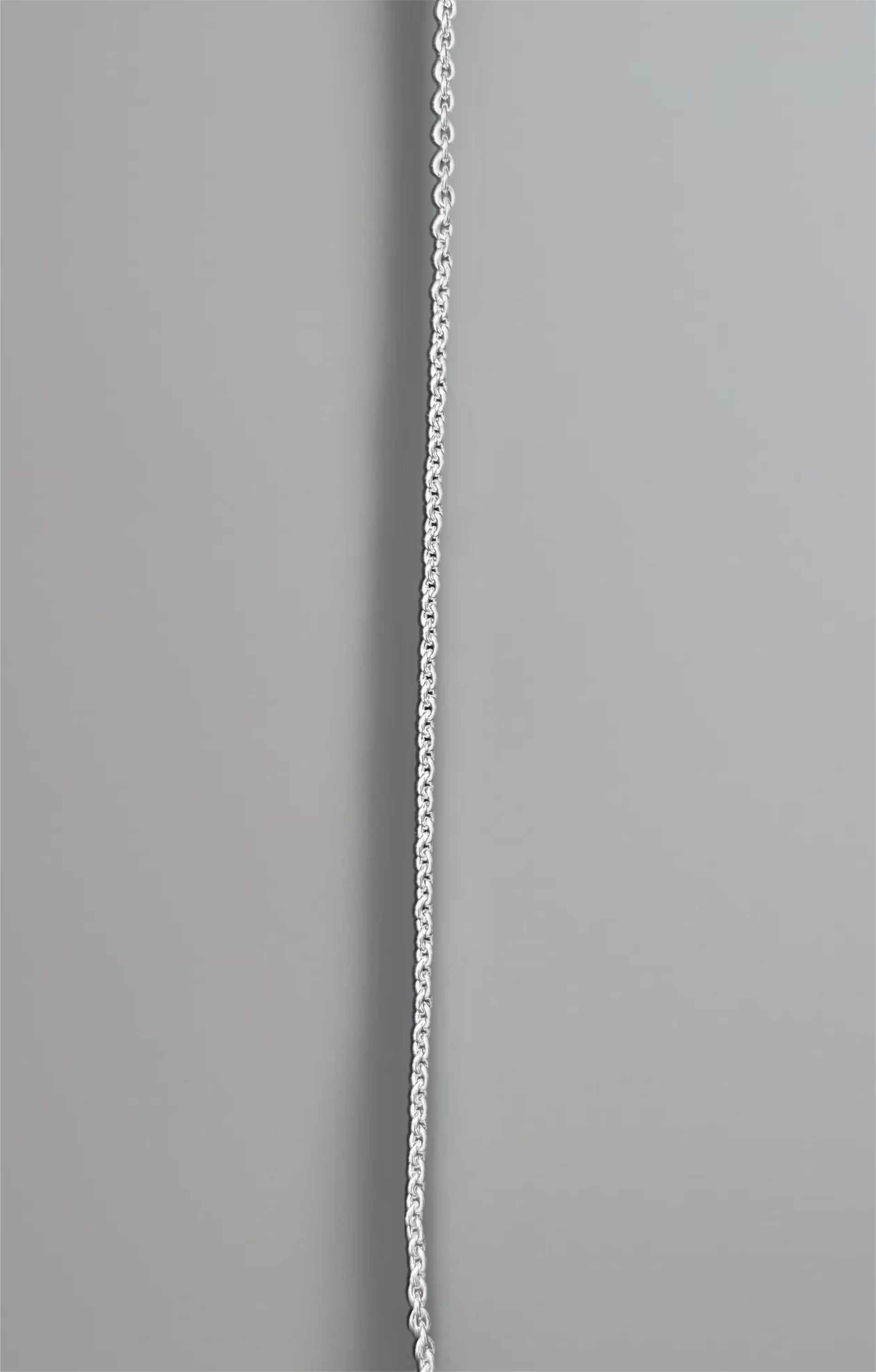 Fine link chain silver 925 7 Grams image 1