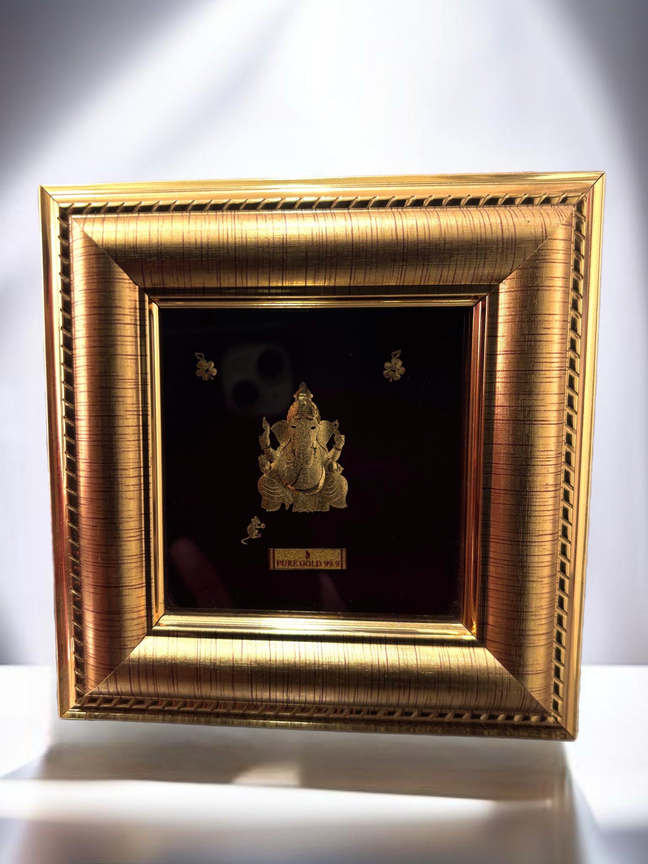 24k Pure Gold, Bal Svarna image 0