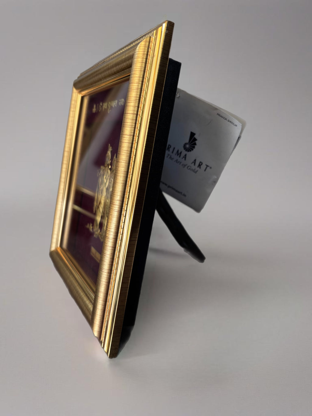 24k Pure Gold , Radhakrishna image 1