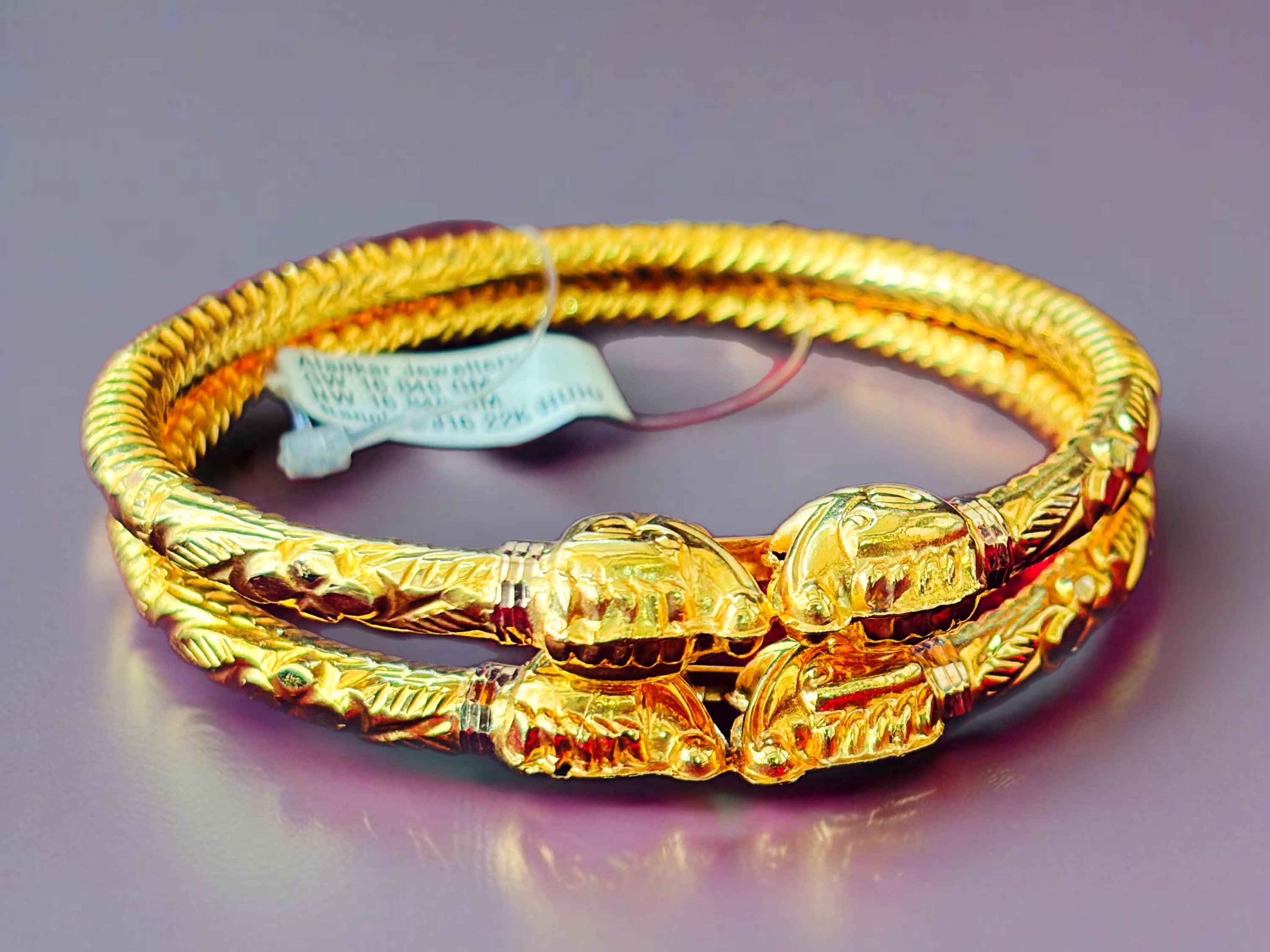 Baghmuha Kangan, 916 22k image 0